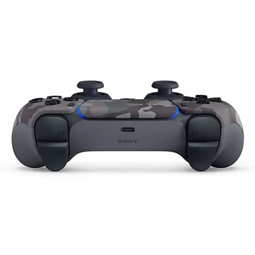 Playstation 5 Dualsense Controller Wireless Grey Camo slika 4