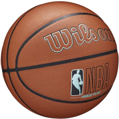 Wilson NBA Forge Plus Eco unisex košarkaška lopta wz2010901xb slika 2