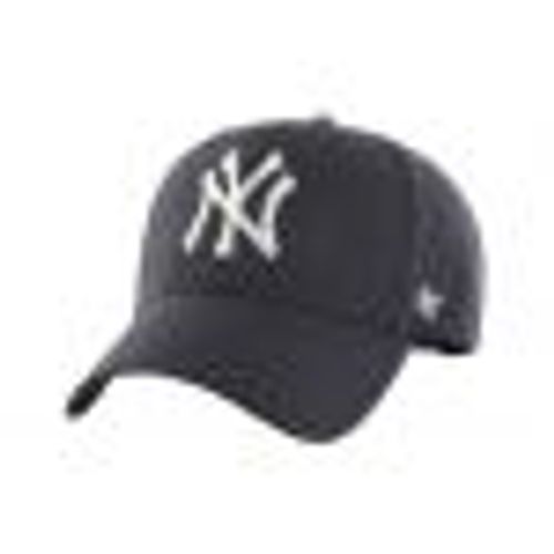 47 Brand New York Yankees MVP Uniseks Šilterica B-MVPSP17WBP-NY slika 5