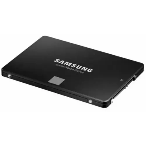 SSD 2.5 SATA III 1TB Samsung 870 EVO MZ-77E1T0B/EU slika 4