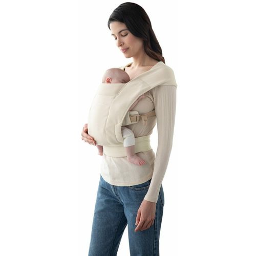 Ergobaby Embrace nosiljka Cream slika 6