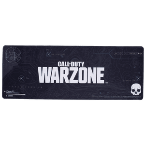 Paladone Podloga za miš, COD Warzone, 30 x 80 cm