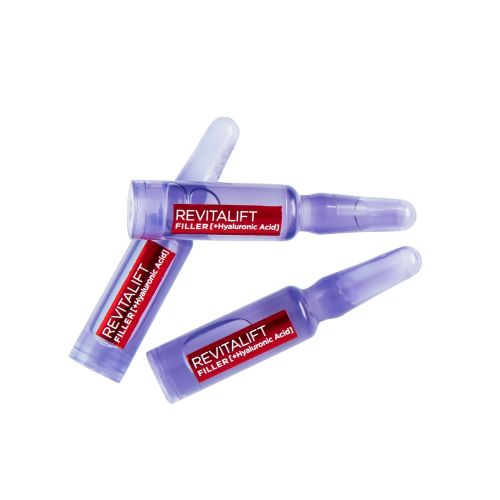 L'Oreal Paris Revitalift Filler ampule 7x1 3ml slika 3