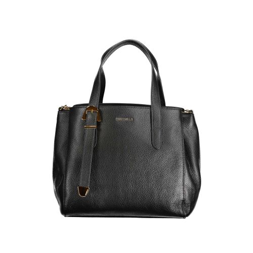 COCCINELLE WOMEN'S BAG BLACK slika 1