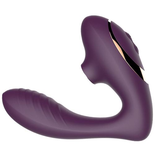 Intoyou Rush Nova vibrator i stimulator slika 3