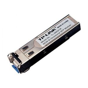 TP-Link TL-SM321A LC Single Mode SFP Module