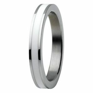 Ženski prsten Skagen JRSW036SS 10