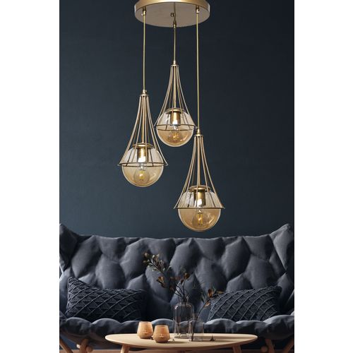 Squid Lighting Luster Sarmal 19 slika 1