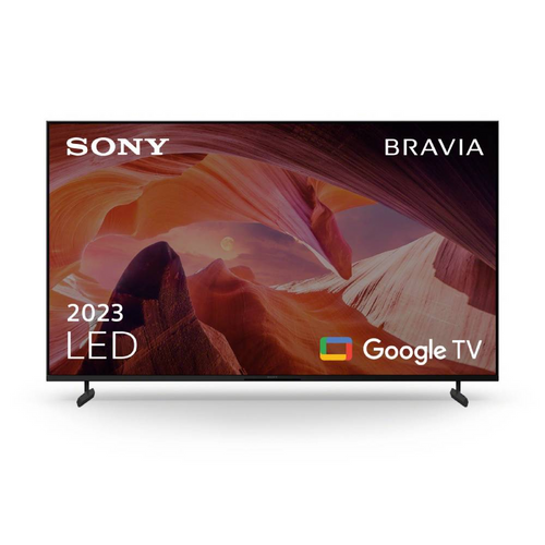 Sony TV KD85X80LAEP slika 1