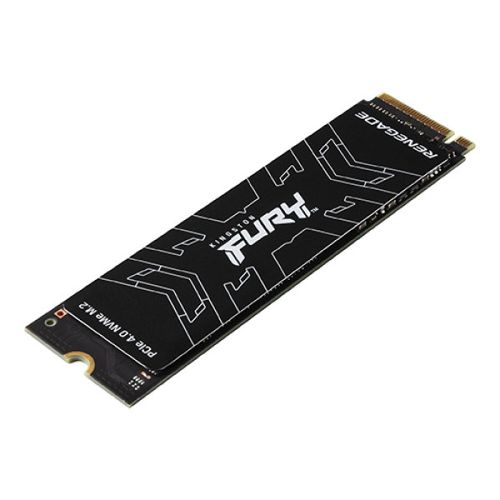 Kingston FURY SSD M.2 NVMe Renegade 500GB, SFYRS/500G slika 2