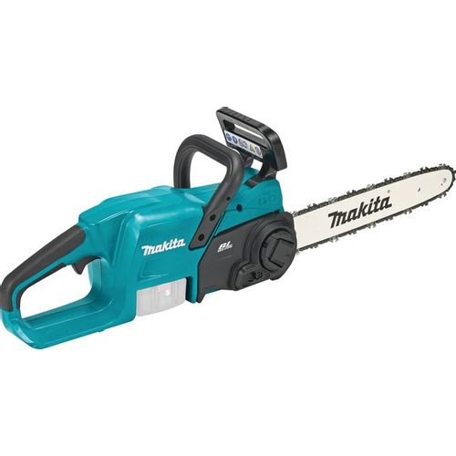 Makita aku lančana pila DUC357Z (18V, 35cm, bez aku) PP24 slika 1