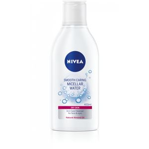 NIVEA Micelarna voda za suhu kožu