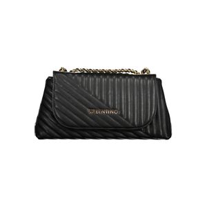 VALENTINO BAGS BLACK WOMEN'S BAG