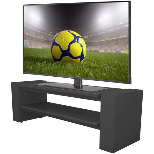 SpeaKa Professional SP-TT-01 postolje za televizor 61,0 cm (24'') - 106,7 cm (42'') togi nosač slika 5