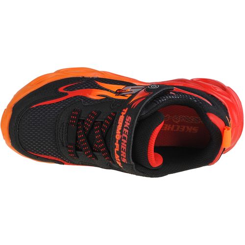 Skechers thermo flash - heat-flux 400103l-bkrd slika 3