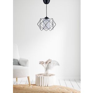 LB029 Black Chandelier