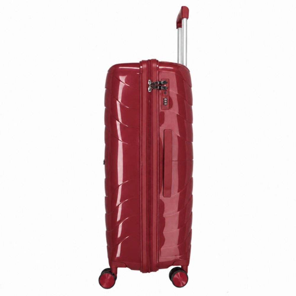 Spirit Kofer Altura 28" Crveni slika 3