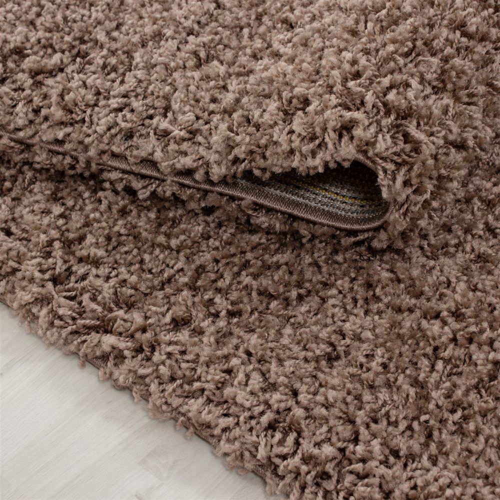 Tepih LIFE1500MOCCA Mocha (140 x 200 cm) slika 3