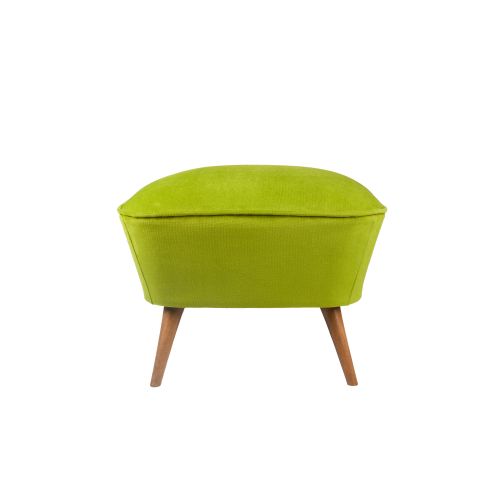 Atelier Del Sofa Tabure, Lake View - Peanut Green slika 2