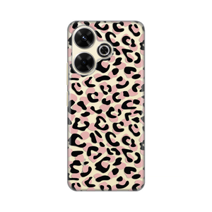 Torbica Silikonska Print Skin za Xiaomi Redmi 13 Animal