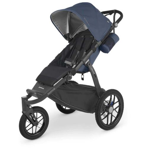 UPPAbaby dječja kolica RIDGE, Reggie slika 2