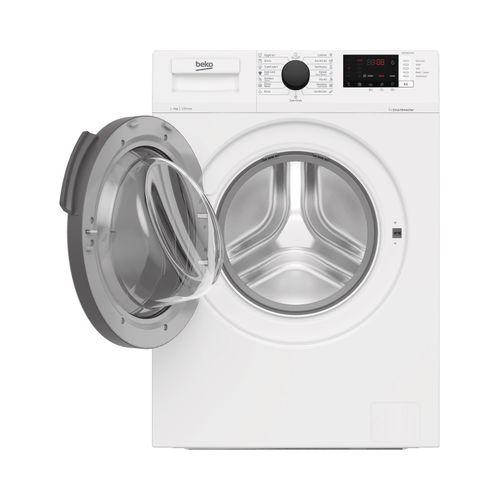 Beko WUE 9622 XCW Veš mašina 9kg, 1200 rpm, ProSmart Inverter motor, Dubina 55 cm slika 2