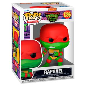 Funko POP figura Ninja Turtles Raphael