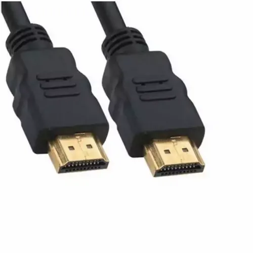 Kabl HDMI M/M 1.4 gold Kettz 3m slika 1