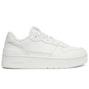Lacoste Ženske patike T-Clip Plat 224 1 Sfa
