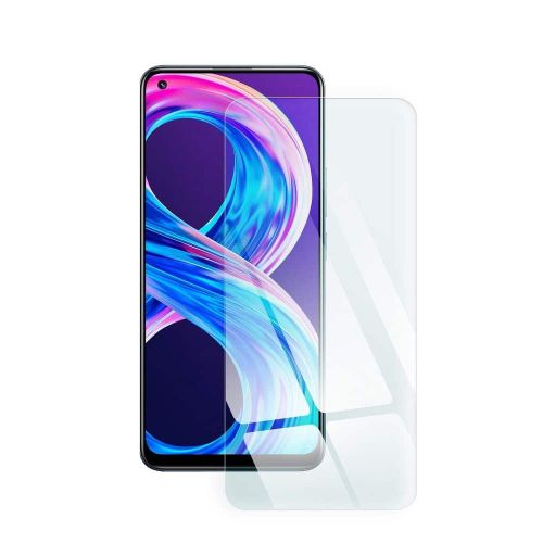 Blue Star kaljeno staklo za Realme 8/8 Pro slika 3