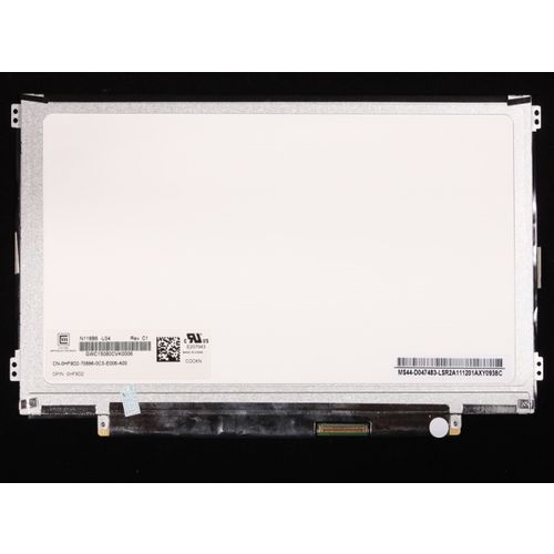 LCD Panel 11.6" (N116B6 L04) 1366x768 slim LED 40 pin kacenje levo-desno slika 1