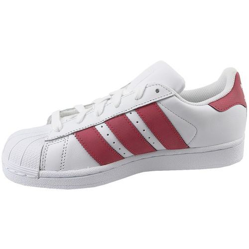 Adidas dječje tenisice superstar j cq2690 slika 4