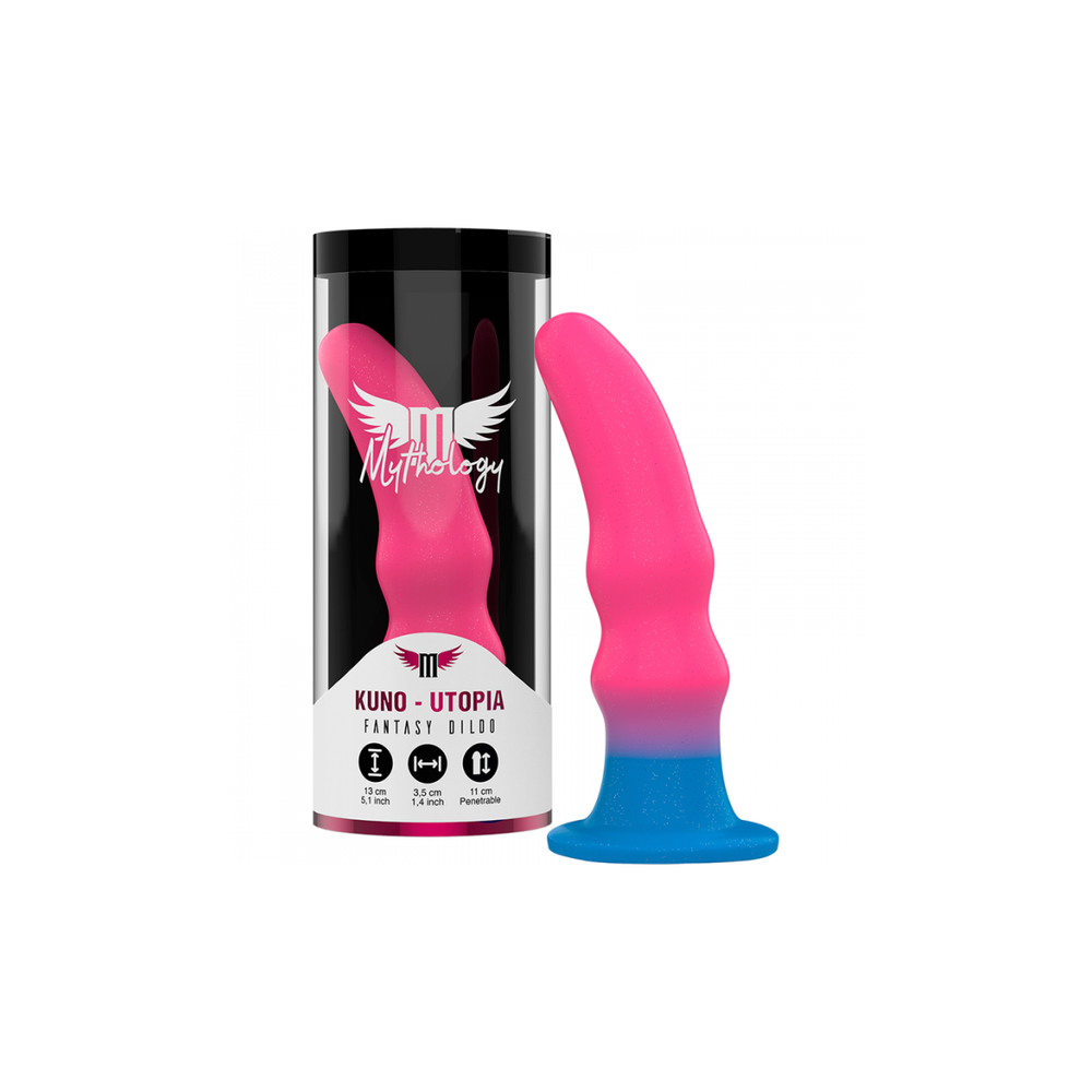 Dildo Mythology - Kuno Utopia, S slika 1
