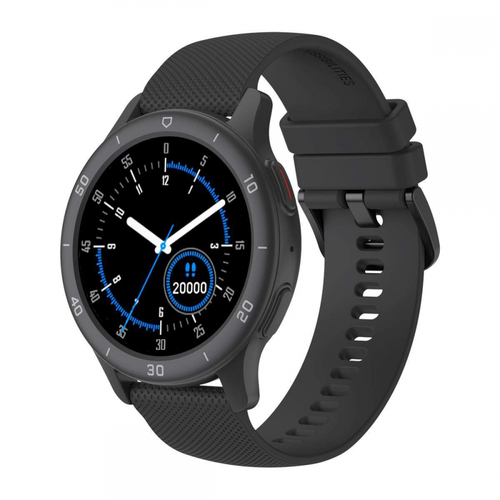 Vivax smart watch Life PRO crni slika 1