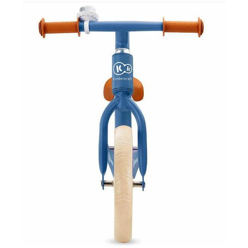 Kinderkraft balans bicikl Fly plus, plavi slika 7