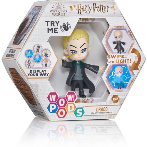 WOW! POD Sonic Harry Potter Draco led figura slika 1