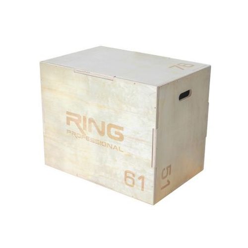 RING Pliometrijska kutija za naskok-RP LKC983 BOX slika 1