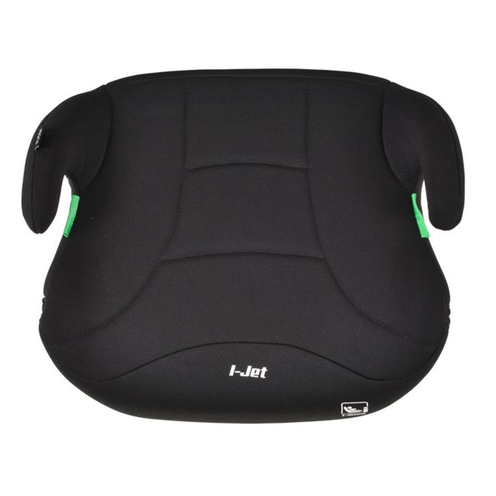 Cangaroo Autosjedalica I-Jet 125-150cm (22-36kg) Isofix Black slika 5