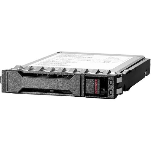 SRV HPE HDD MR SAS 2.4TB 10K 512e MV HDD slika 1