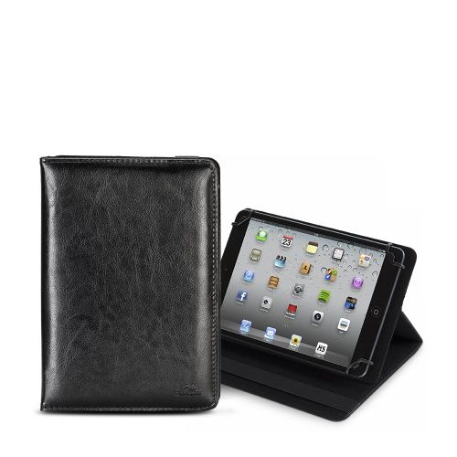 Etui RivaCase 7"-8" Orly 3003 Black tablet case slika 1