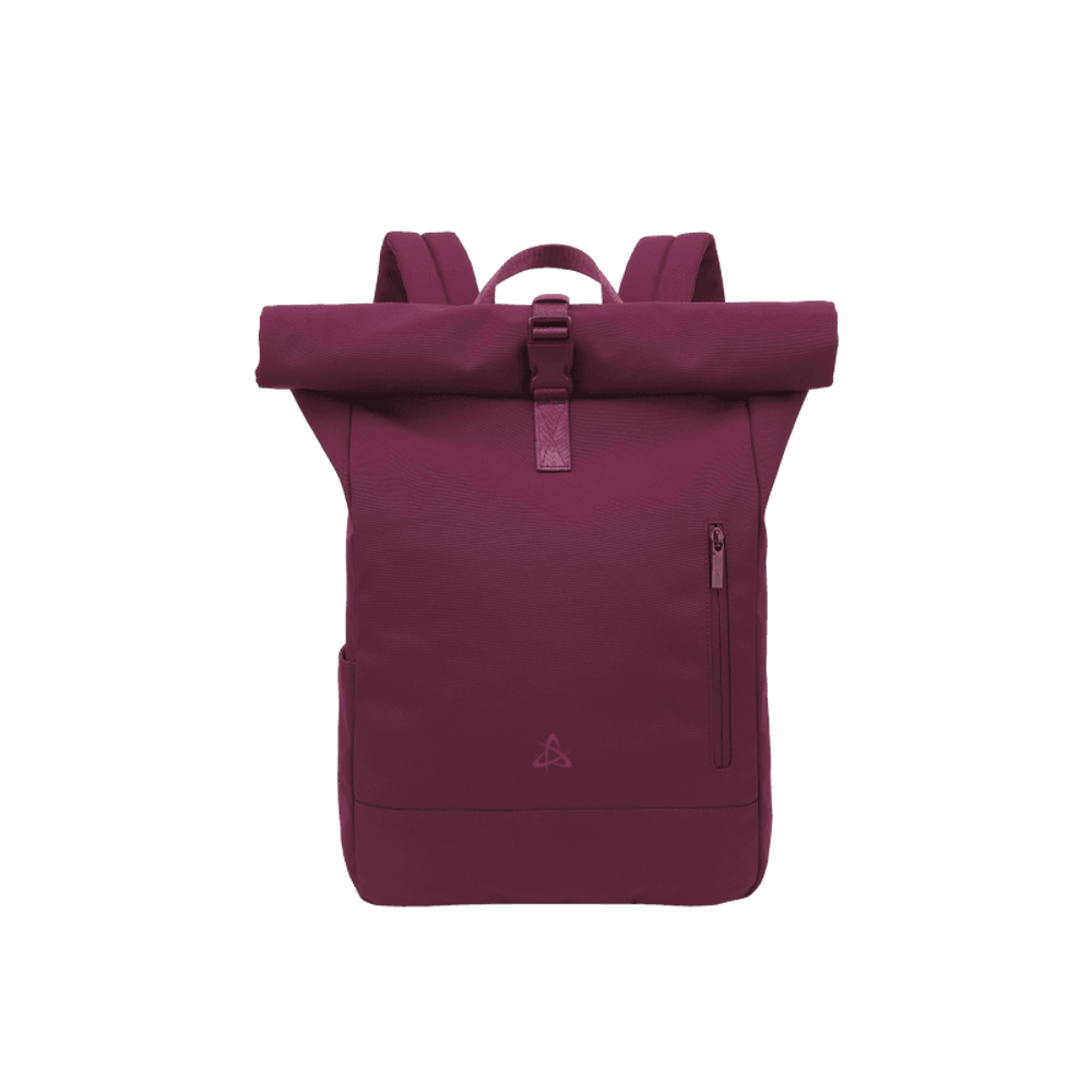 SBOX Ruksak za laptop NSS-19368D JAKARTA, bordo slika 2