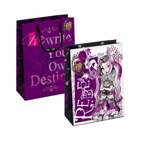 Ukrasna vrećica Ever After High (T5) slika 1