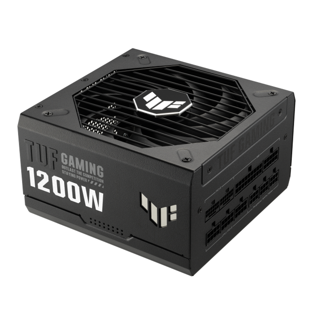 ASUS PSU TUF-GAMING-1200 Gold slika 1