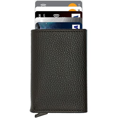 Jordan - Black Black Unisex Wallet slika 1