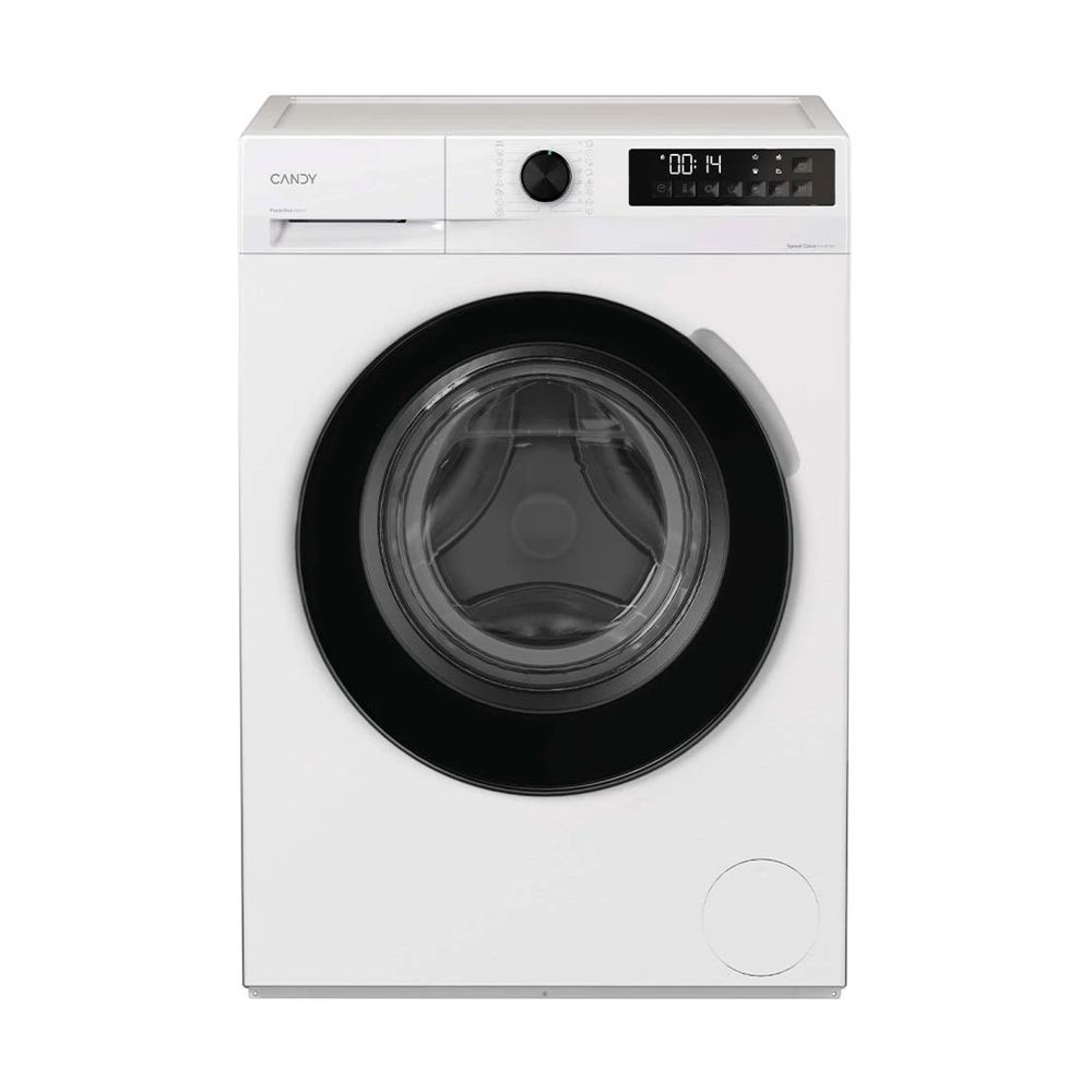 Candy Veš mašina GD 27SSB7-S / 1200 rpm, 7 kg slika 1