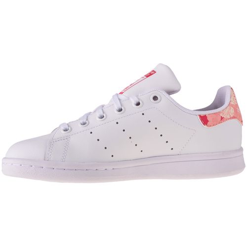 Adidas dječje tenisice stan smith j fv7405 slika 2