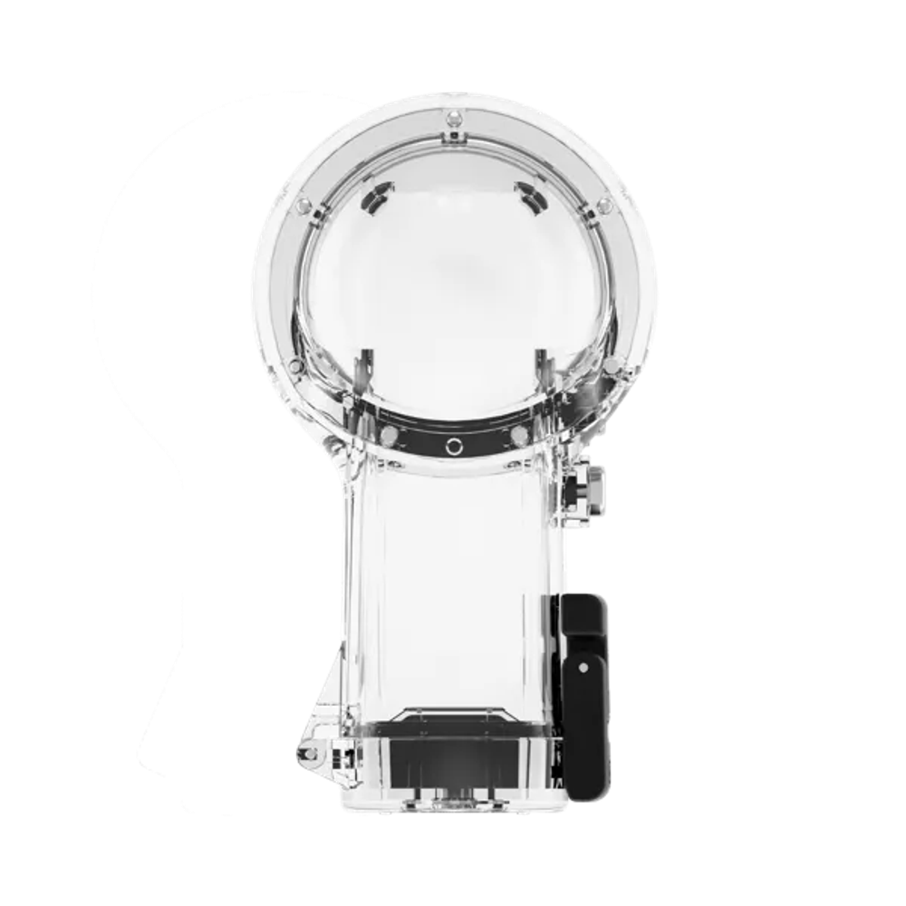Dive case for Insta360 ONE RS 360 Edition slika 1