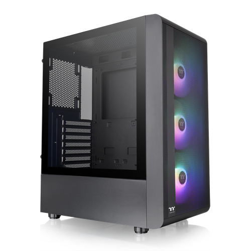 Thermaltake kućište S200 TG ARGB slika 2