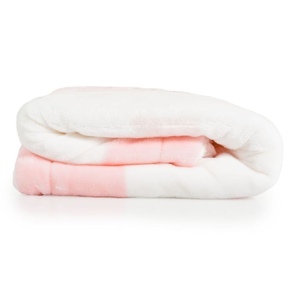 Cangaroo Dekica za bebe Little Friends, Pink slika 3