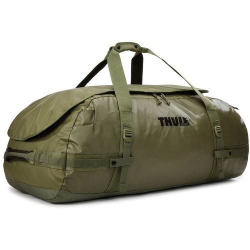 Sportska/putna torba i ruksak 2u1 Thule Chasm XL 130L zeleni slika 1